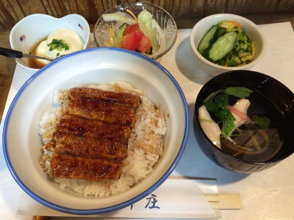 川庄