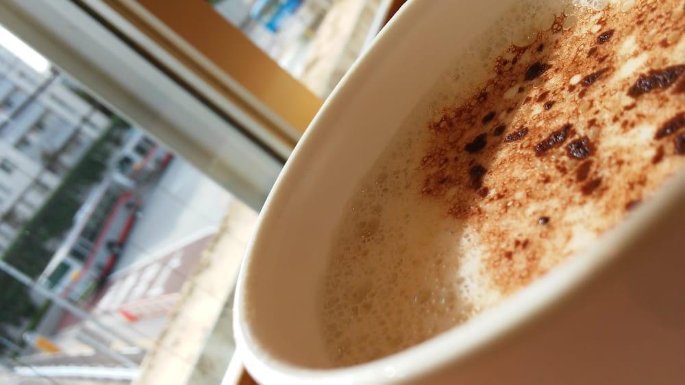ドトール