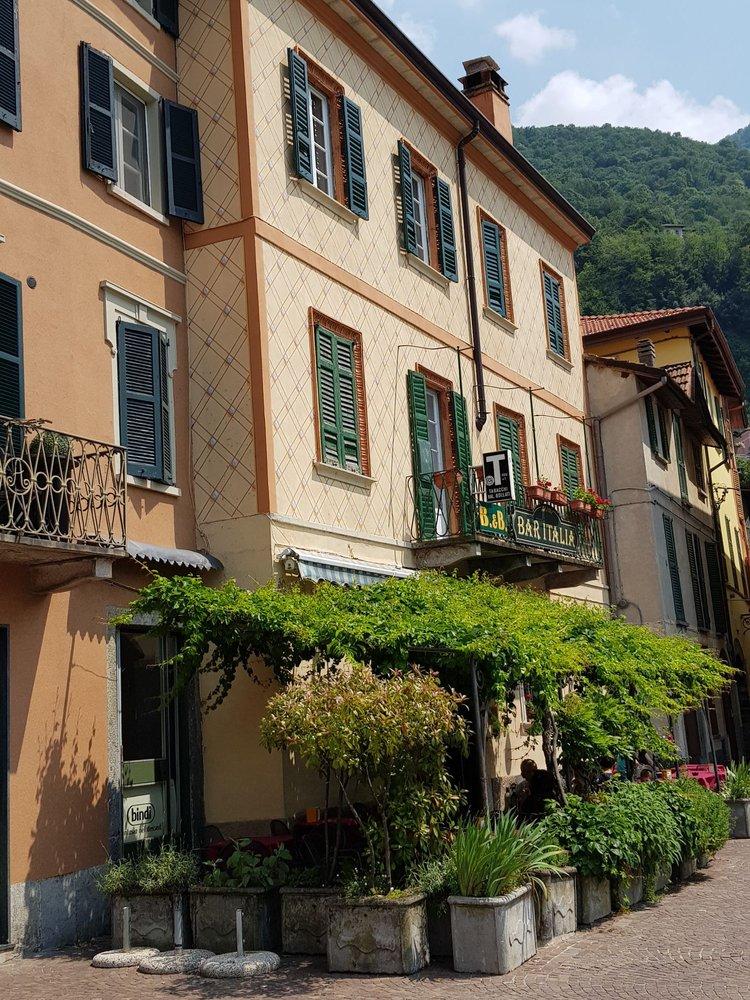 Bar Italia Tornoallariva B&B