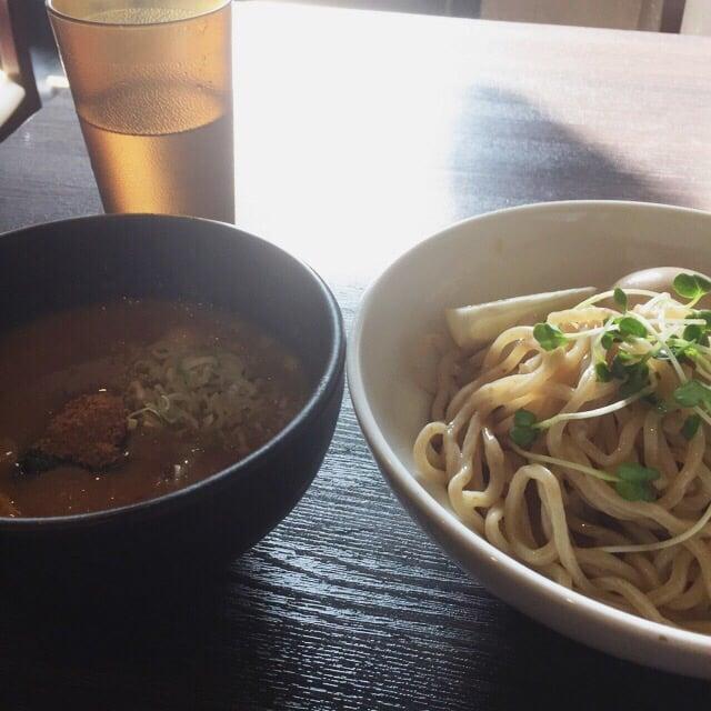 中華そば瑞山