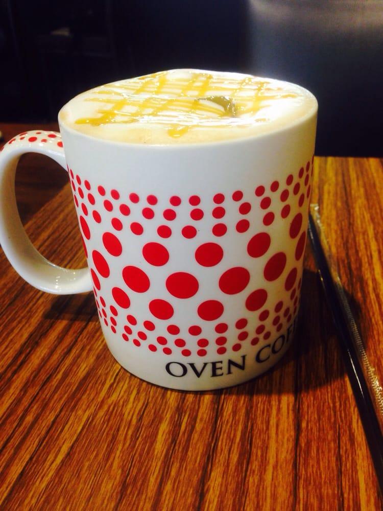 烤香咖啡