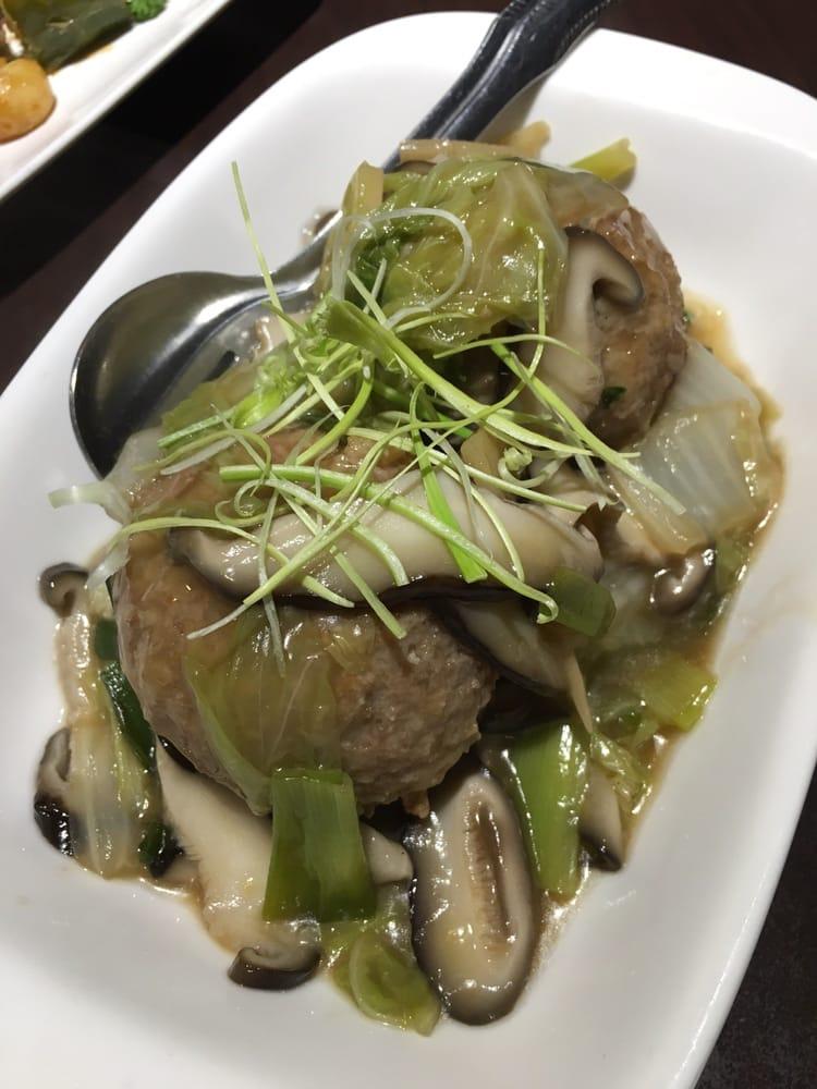 御申園上海料理