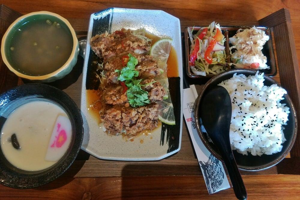 田野麥拉麵館
