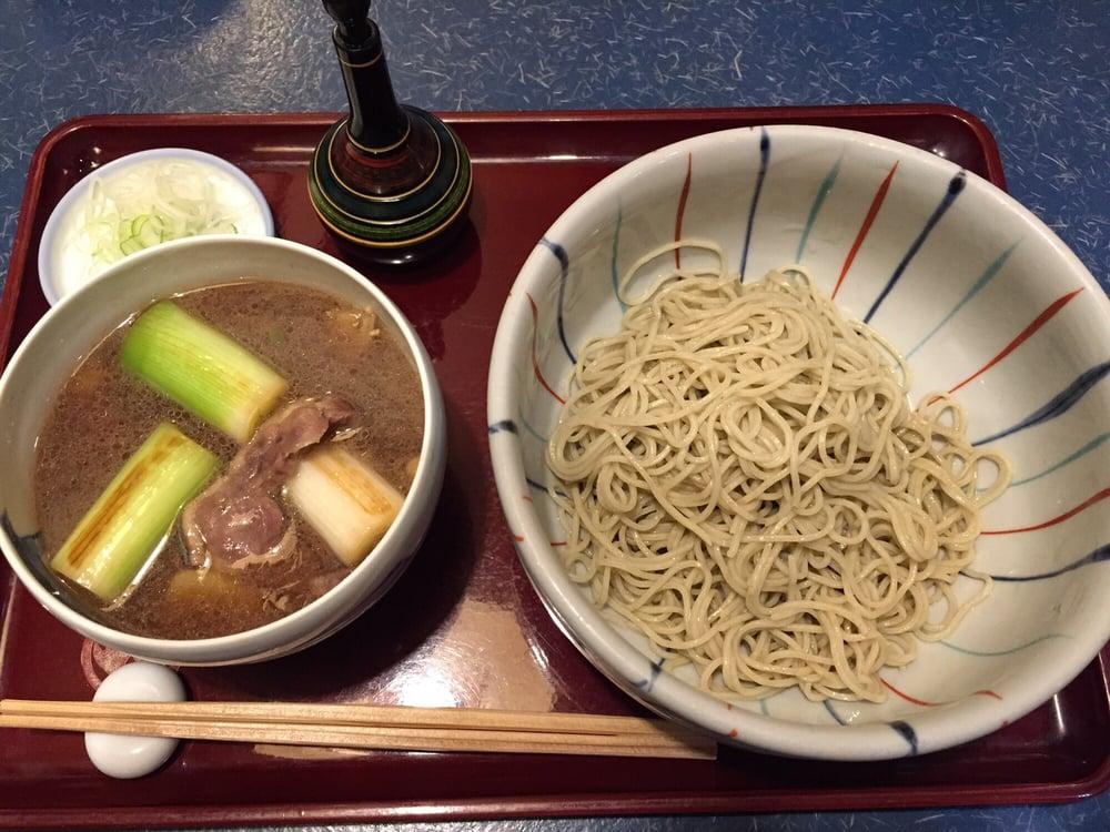 そば処藤田