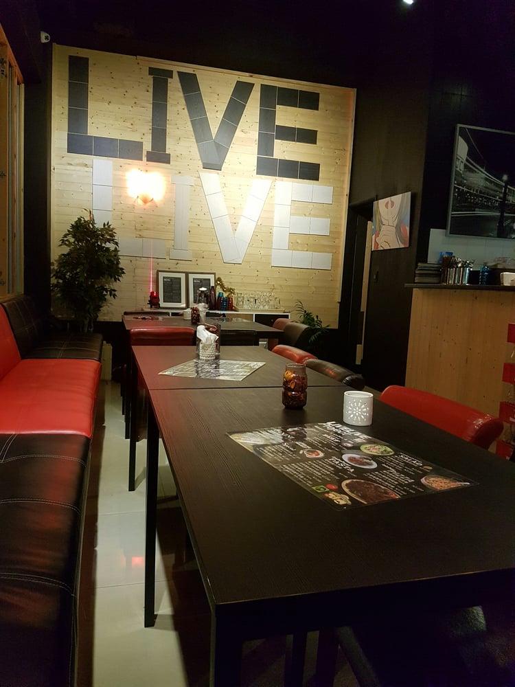 LiveLive Project