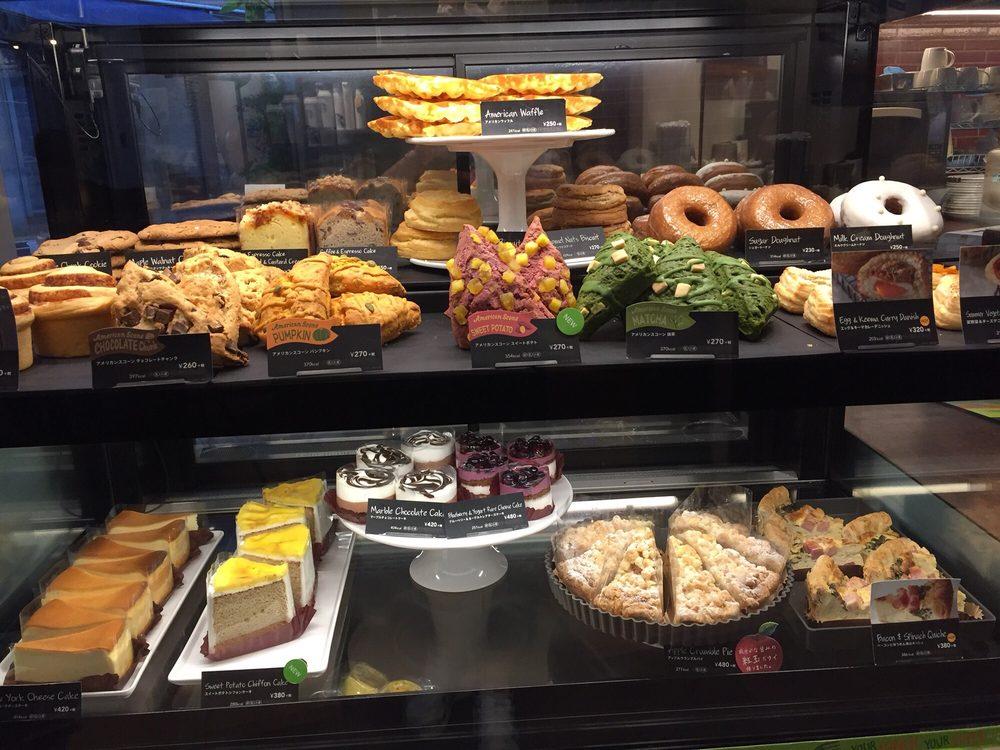スターバックス 静岡 丸井店
