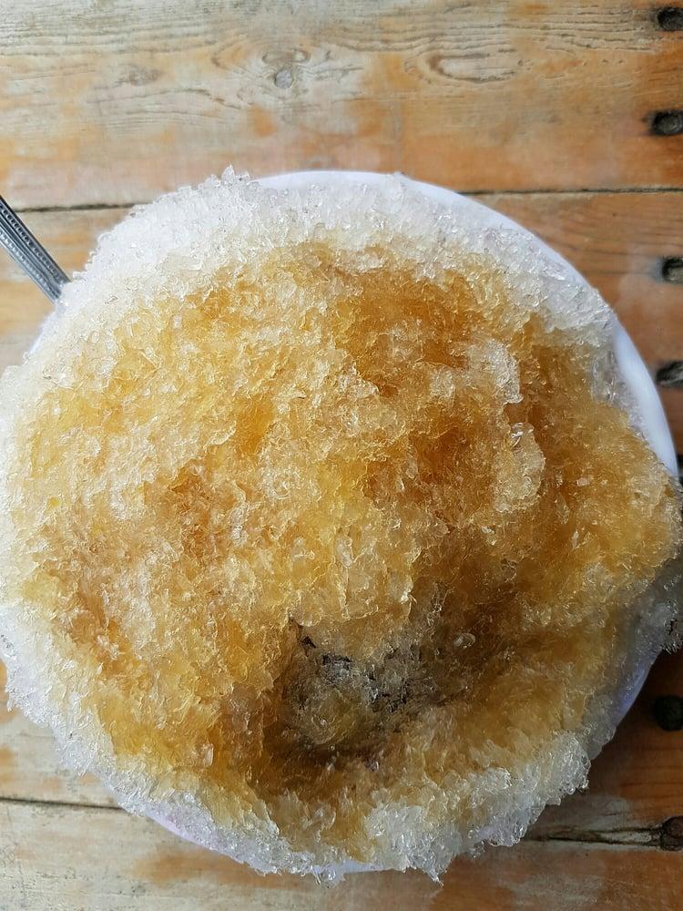 幸福綠豆湯