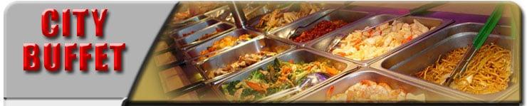 City Buffet