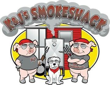 K & J'S Smoke Shack
