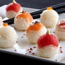 SushiMania XO