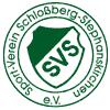Sportrestaurant SV Schlossberg