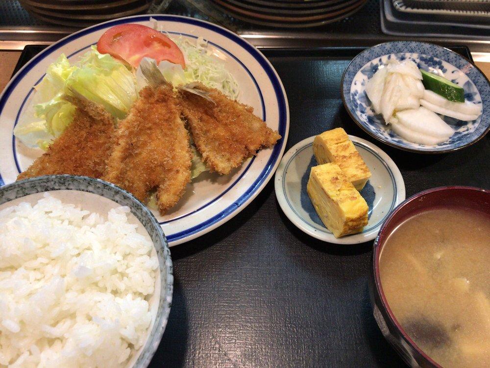 幸