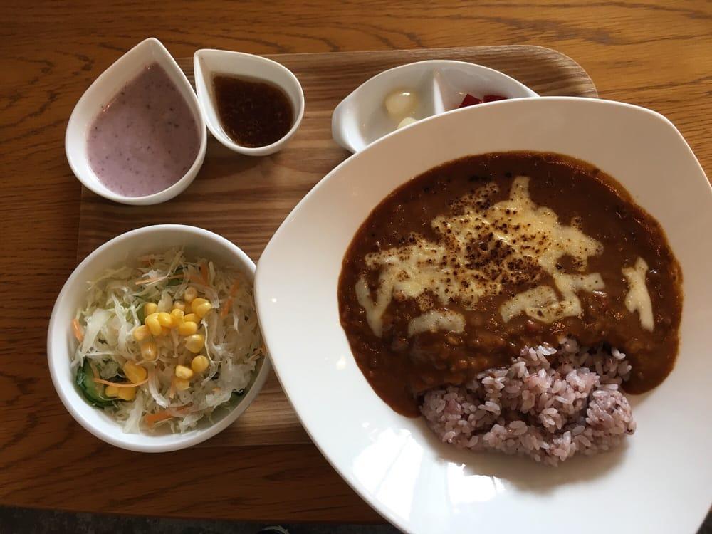 カフェスイートホット