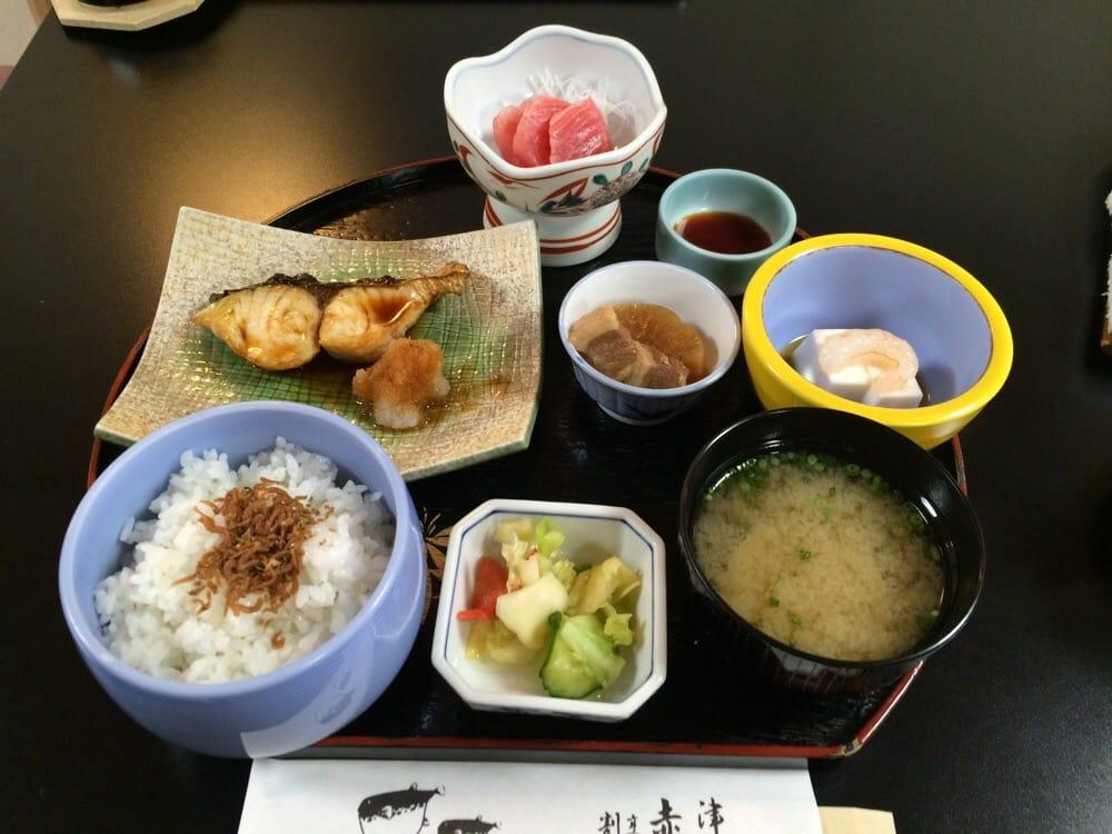 赤津