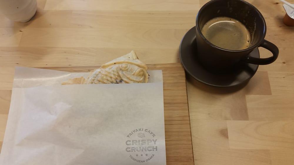 Crispy Crunch