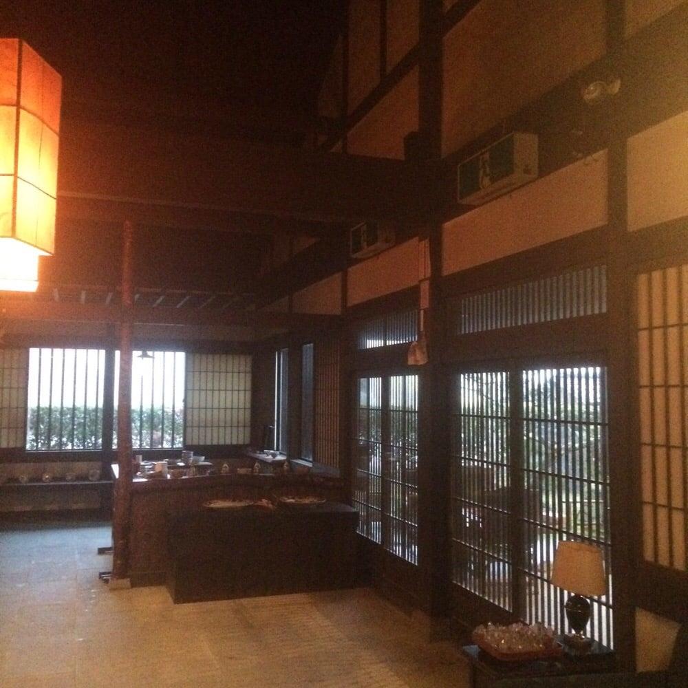 夢前亭