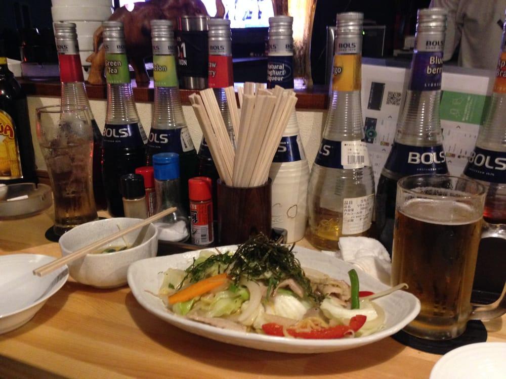 Bar Style やきとり屋COCCO
