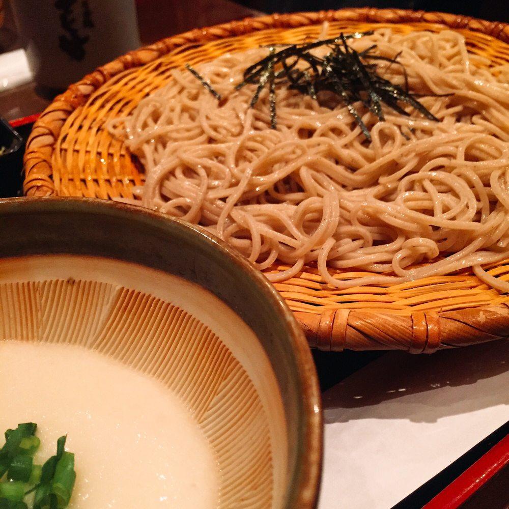 そじ坊 丸ノ内センタービル店
