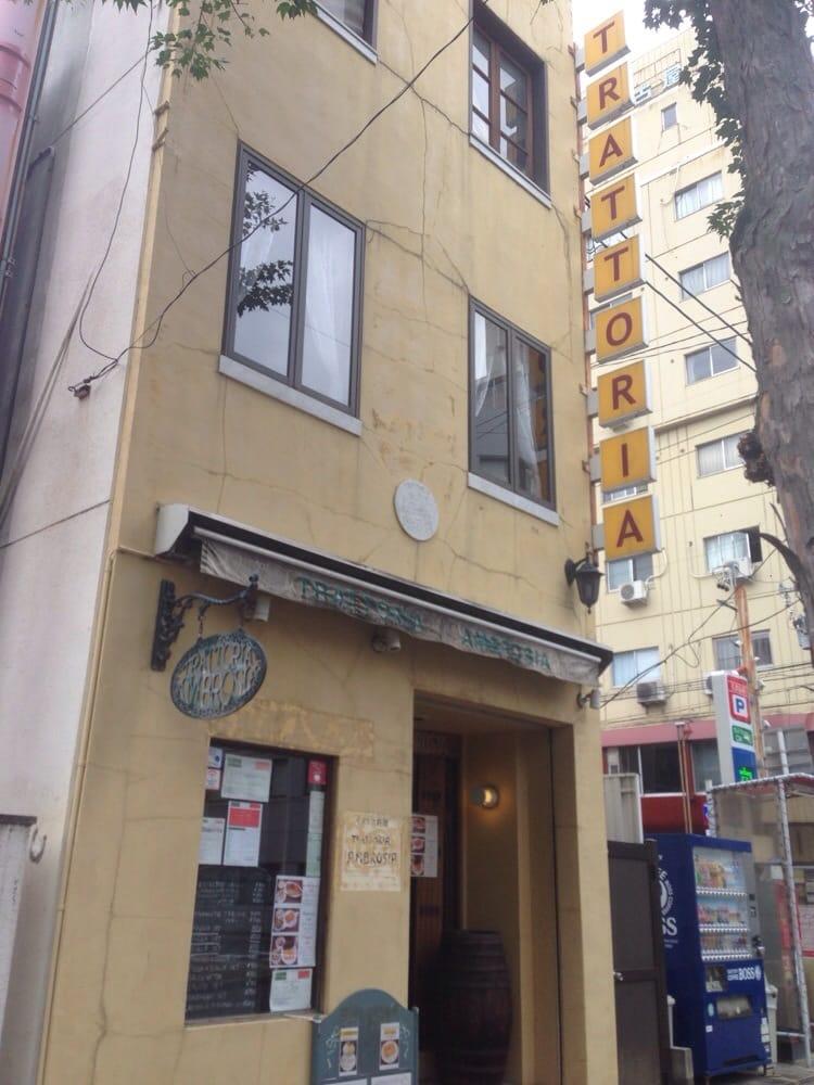 ステファノイタリアーノ