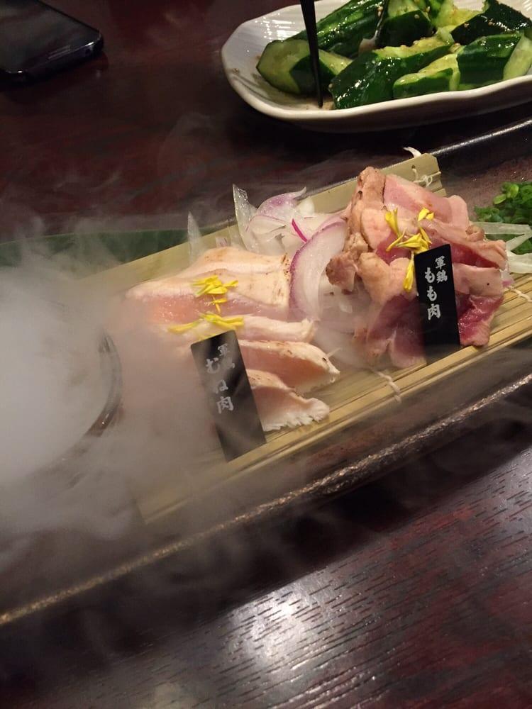軍鶏農場