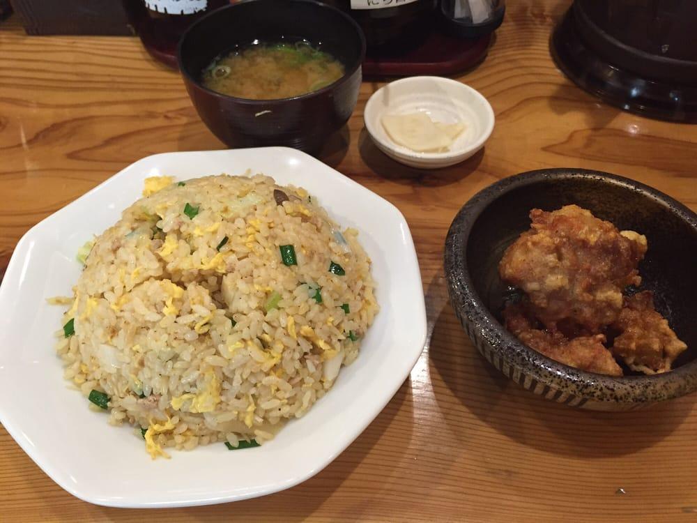 パンチャー軒