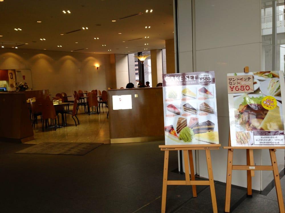 Cafeサンシェイ