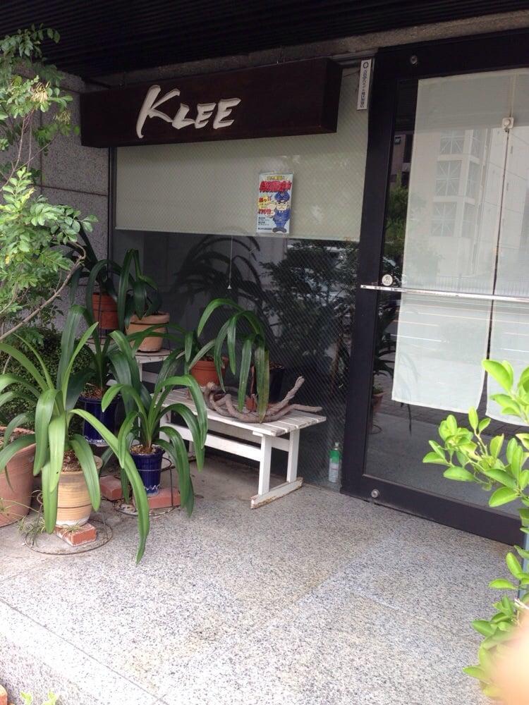 クレー（Ｋｌｅｅ）
