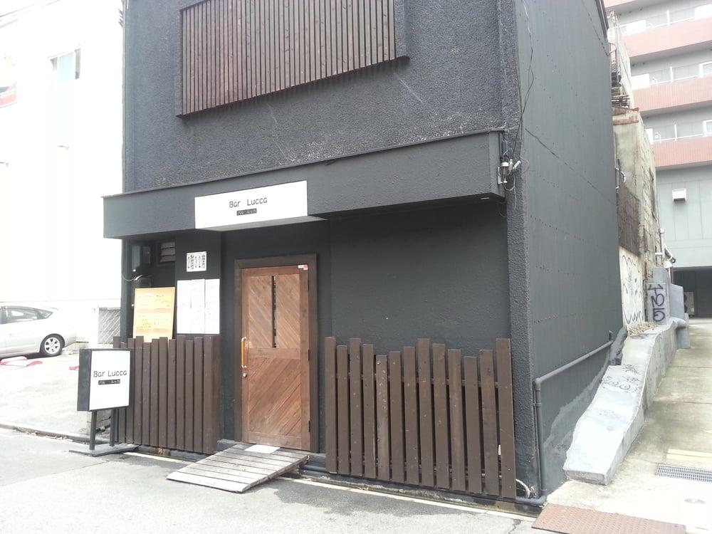 Ｂａｒ‐Ｌｕｃｃａ