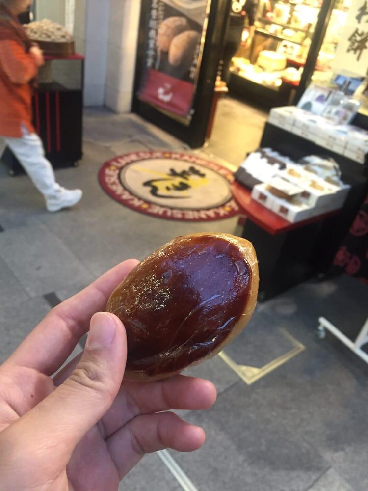 松風庵かねすえコックのぼうし