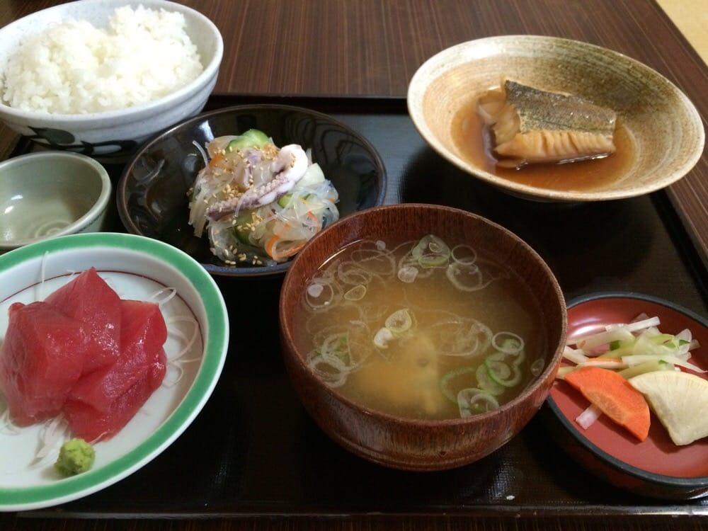 魚國屋