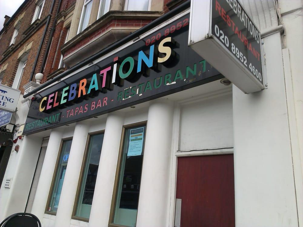 Celebrations Restaurant