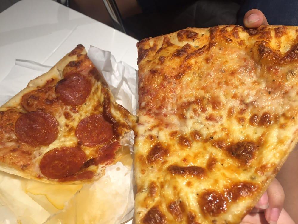 No Q Pizza