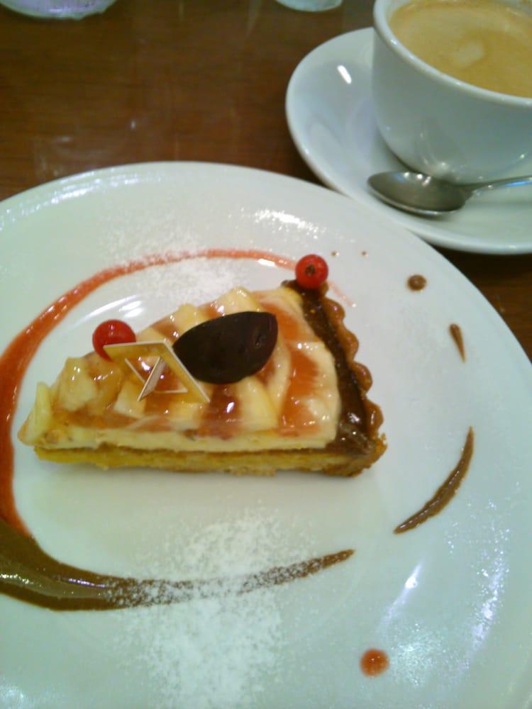 デザートカフェ・メランジュビス