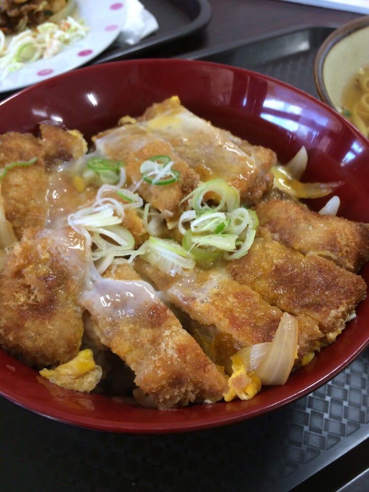 ともちゃん食堂