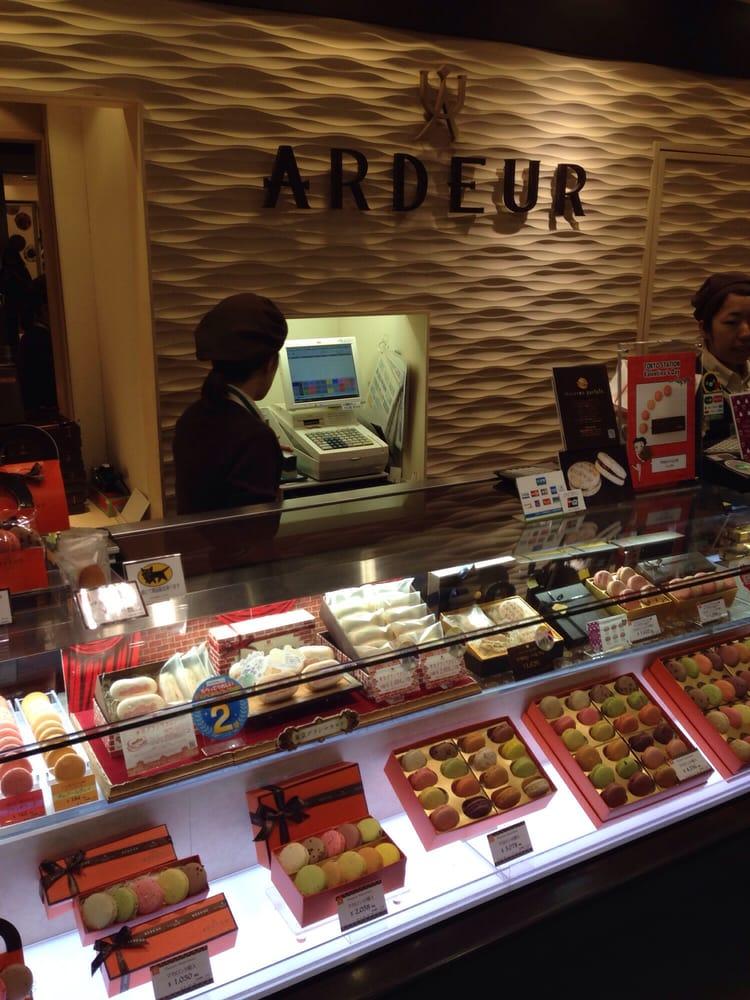 アルデュール 東京駅グランスタ店