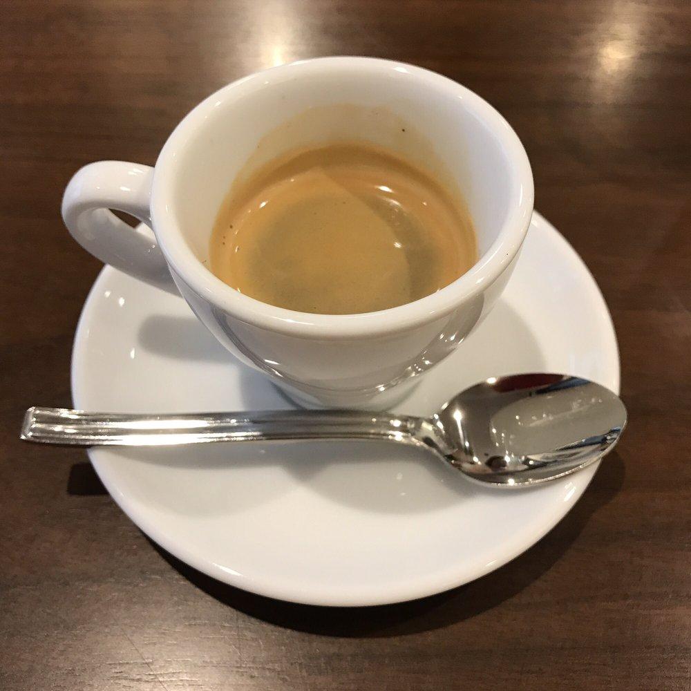 自家製焙煎 蔵味