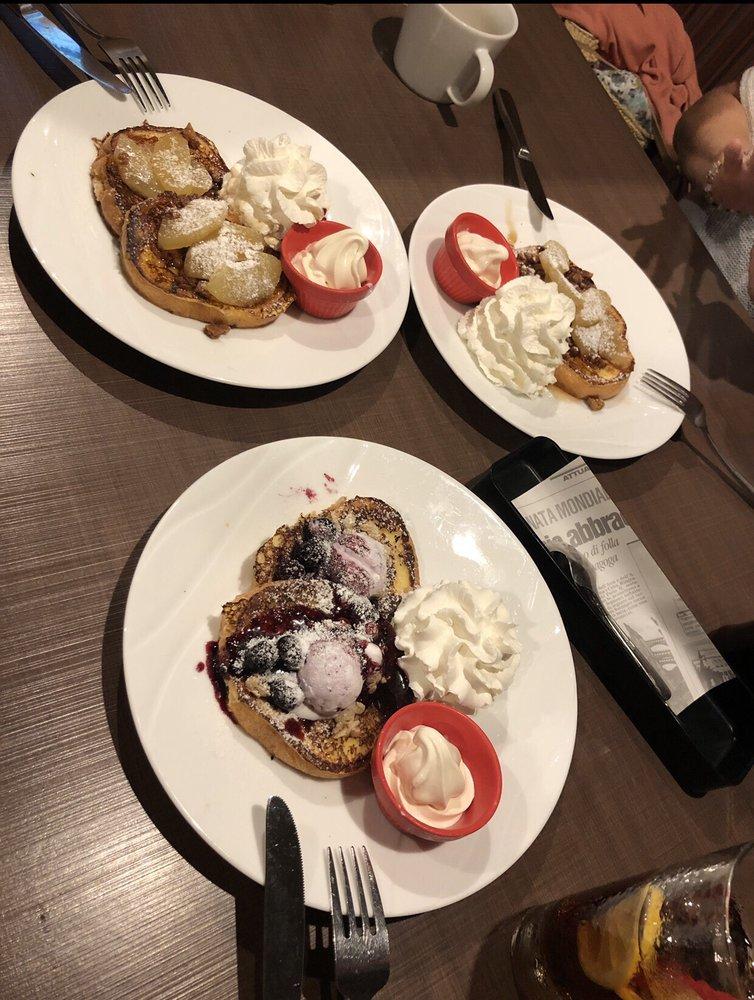 B's Cafe