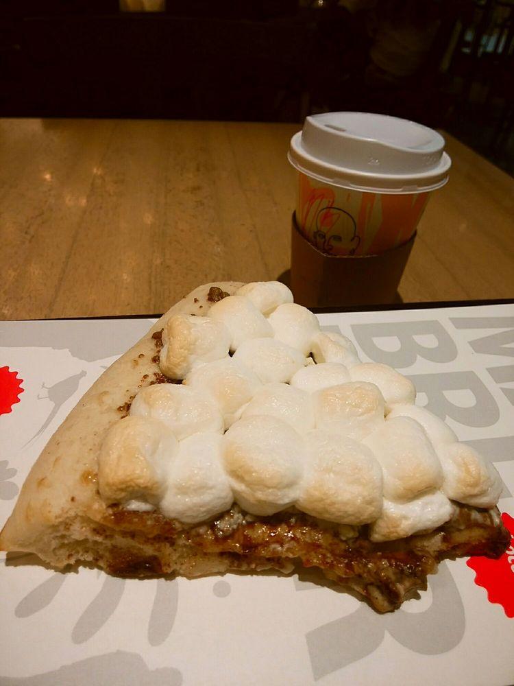 MAX BRENNER CHOCOLATE BAR 名古屋ラシック店