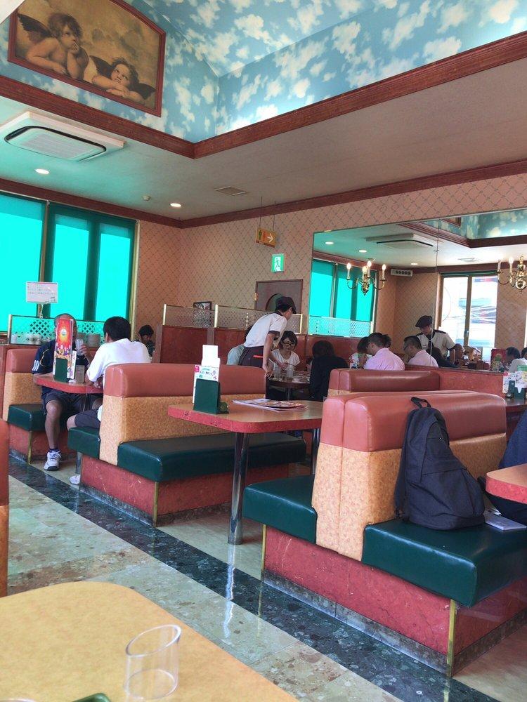 サイゼリヤ 猿江店