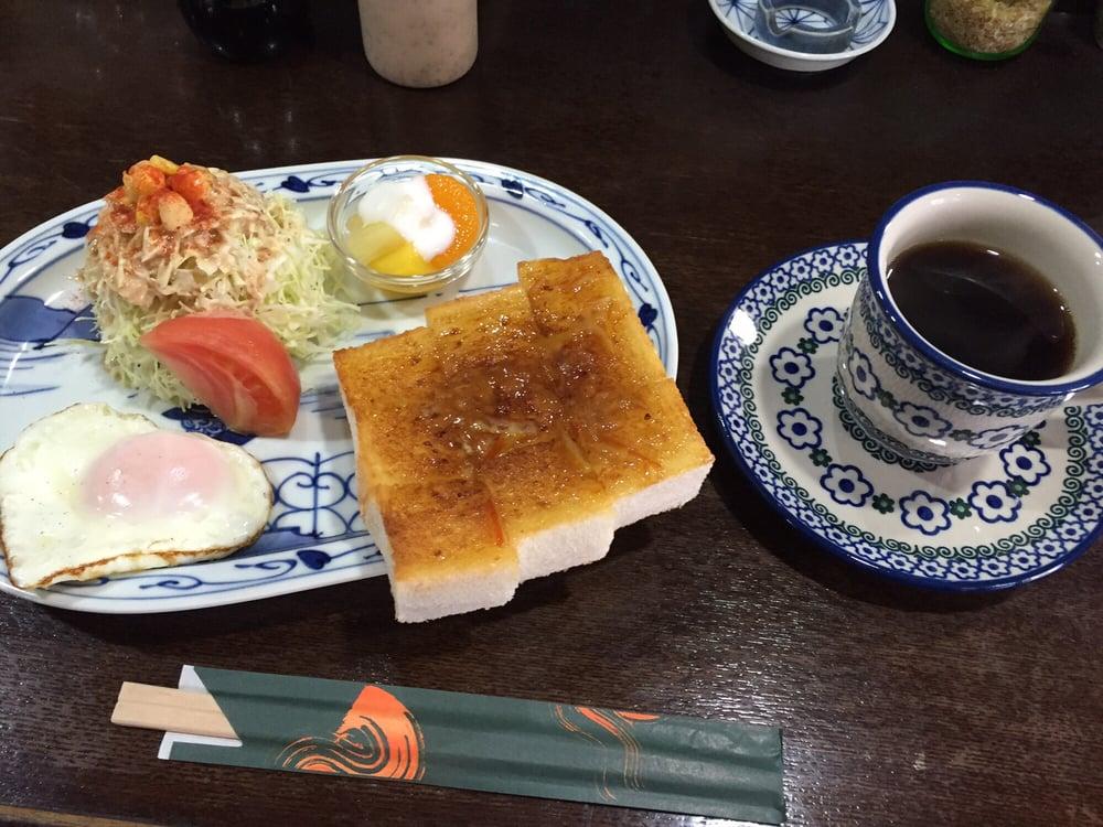 珈琲の店菜乃花