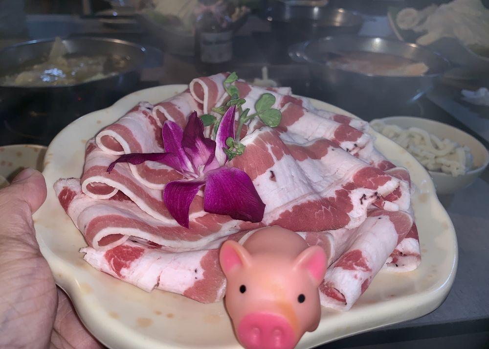 叻南洋風味火鍋