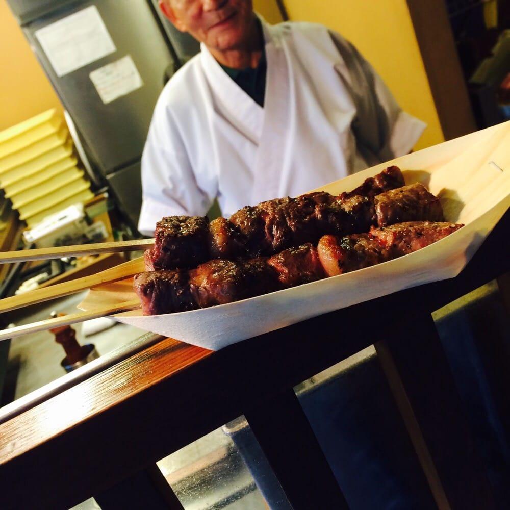 おかげ横丁団五郎茶屋