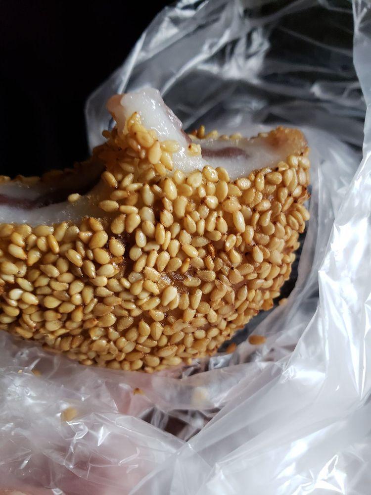 スワンベーカリー
