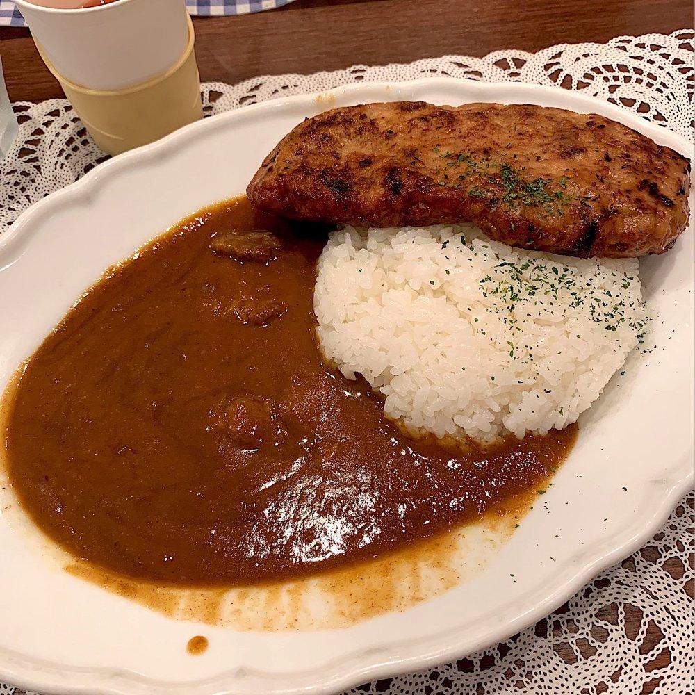蜂の家 大手町フィナンシャルシティー店