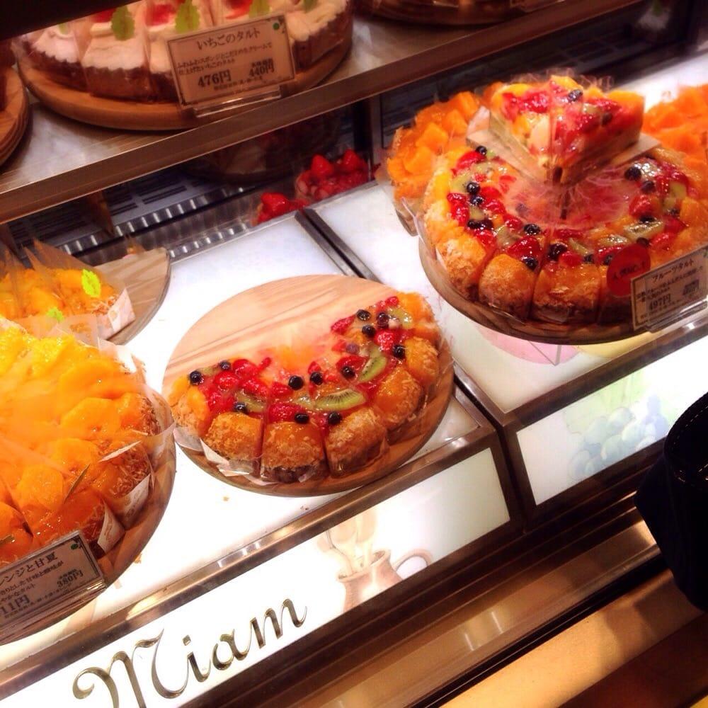 Miam Miam 阪急梅田本店