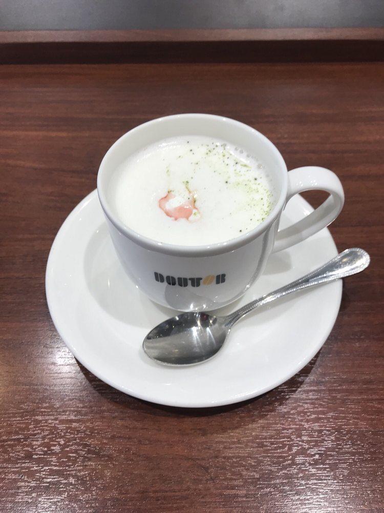 ドトール 森下店