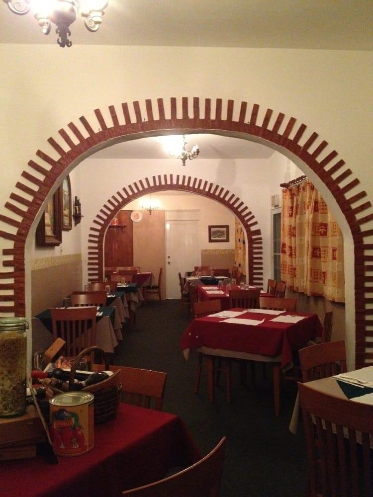Ristorante Il Pomodoro