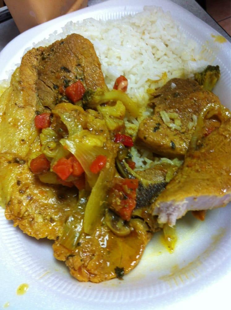 La Carne Frita
