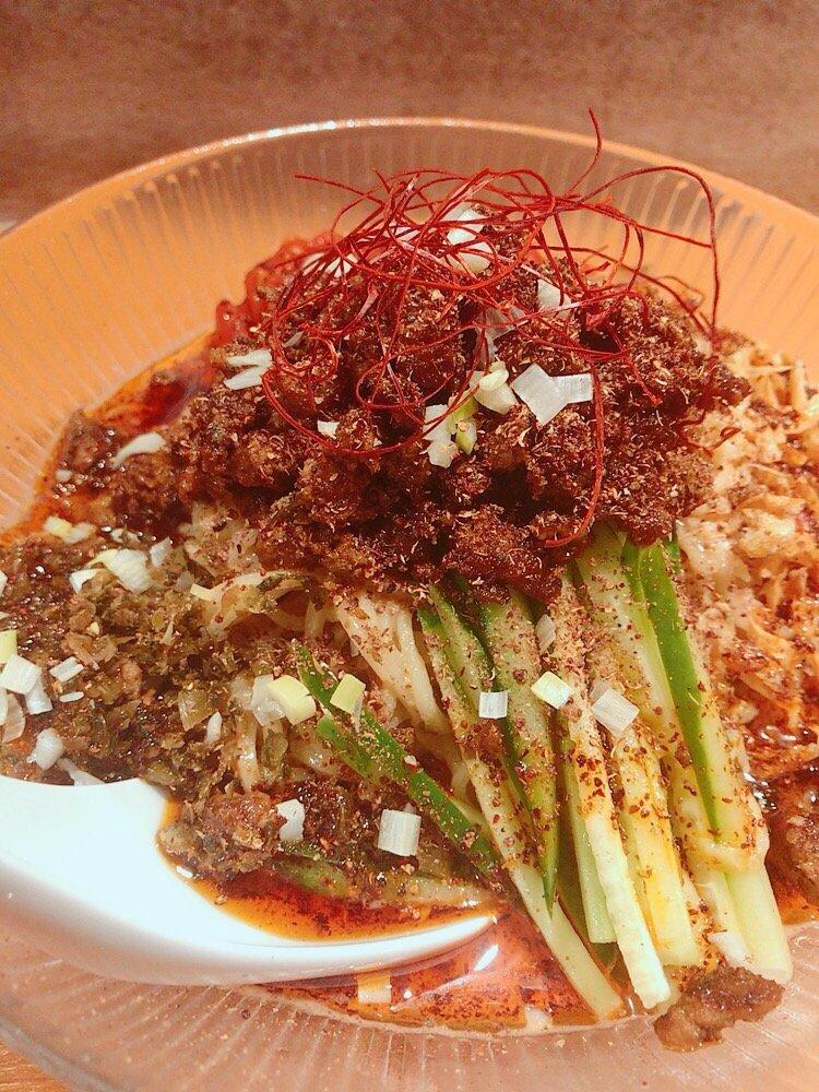 担担麺ピリリ 神田店