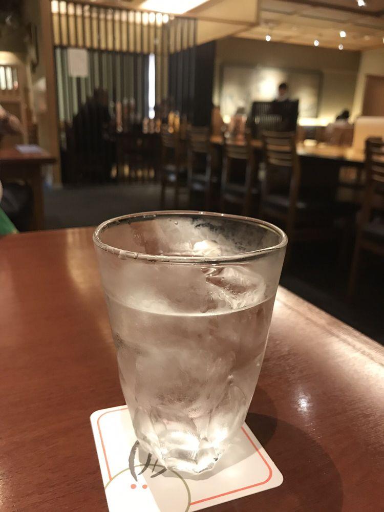 美々卯JR京都伊勢丹店